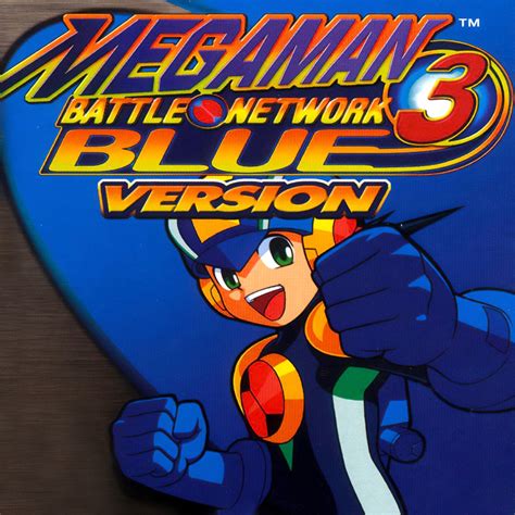 megaman battle network 3 walkthrough|Mega Man Battle Network 3: Blue Version – Guides and FAQs.